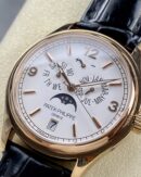 Patek Philippe Complications 5146R 001 39mm Mens Replica Watch - Image 4