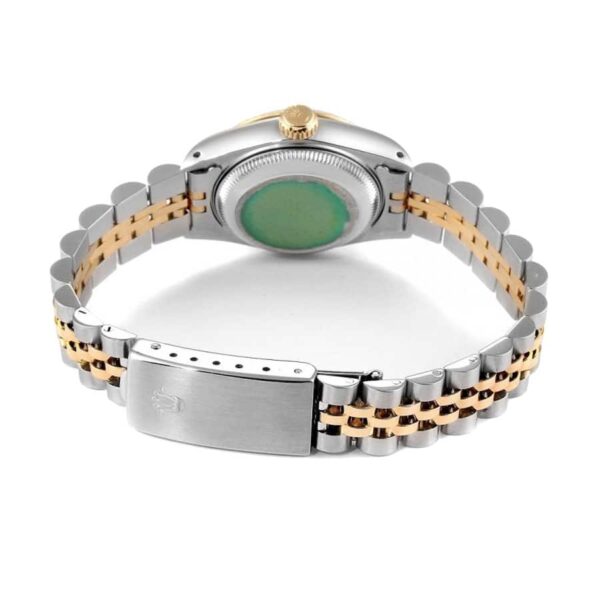 Replica Rolex Datejust 16233 - Image 3