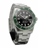 Rolex Submariner 126610LV Black Dial Replica - Image 2