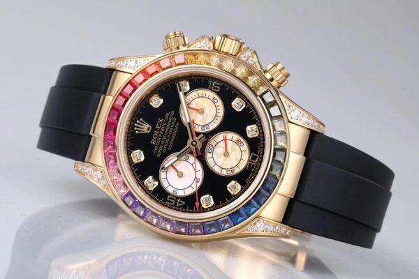 Rolex Daytona 116598RBOW 40MM - Image 8