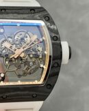 Richard Miller RM055 NTPT Carbon Fiber Black - Image 13