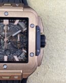 Hublot Square Bang 821.OM.0180.RX 44 mm - Image 4