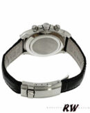 Rolex Cosmograph Daytona 116599 pave diamond dial 40mm Mens Replica Watch - Image 5