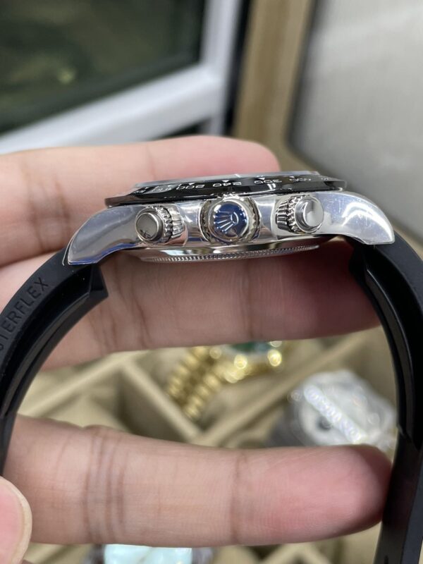 Rolex Daytona 116519 Grey 40MM - Image 7