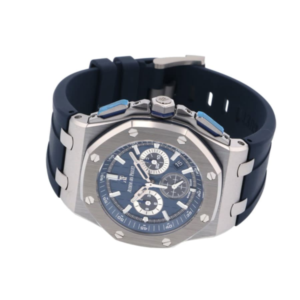 Royale Oak Blue Replica - Image 2