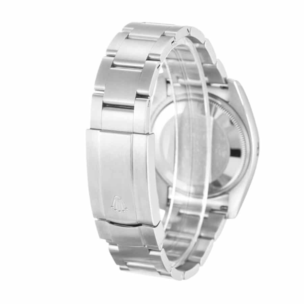 Datejust Dark Grey Replica - Image 3