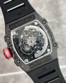 Richard Mille RM 67-02 Automatic Sebastian Ogier Black Rubber Strap - Image 9