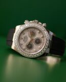 2024 Release Rolex Daytona Cosmograph 126589RBR 0001 40mm - Image 2