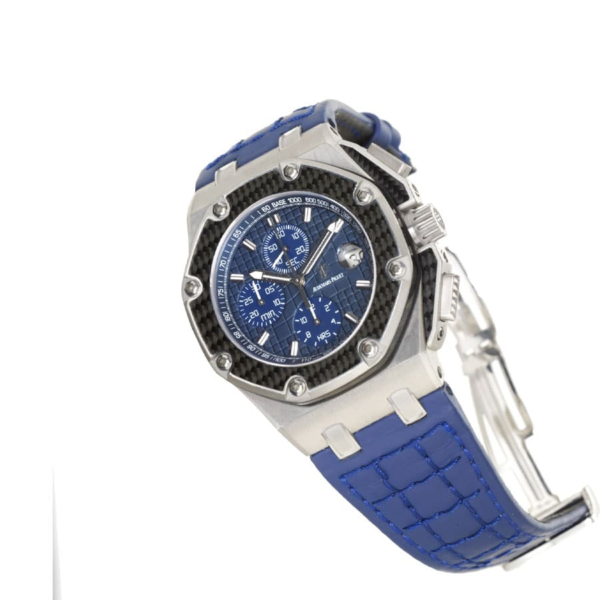 Audemars Piguet Royal Oak Offshore 26030PO.00.D021IN.01 Replica - Image 5