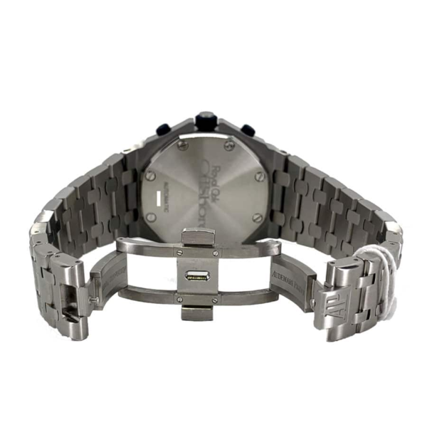 Audemars Piguet Royal Oak Offshore 26237ST.OO.1000ST.01 Replica - Image 4
