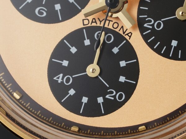 Rolex Daytona Artisans de Geneve 116528 - Image 6