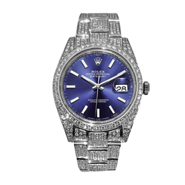 Replica Rolex Datejust 126300