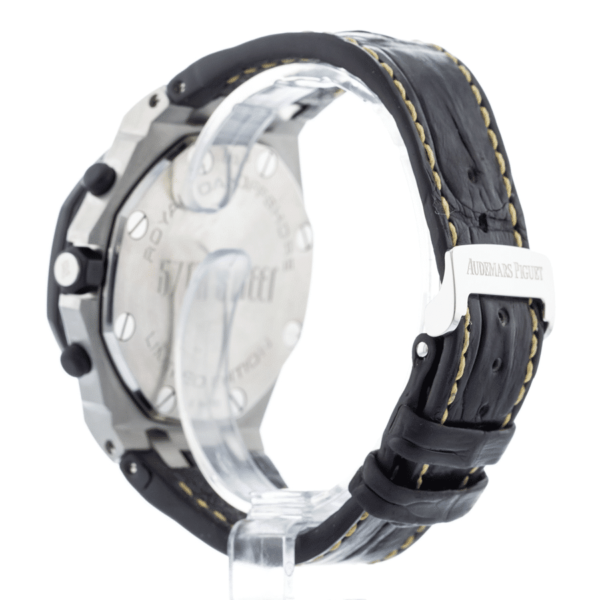 Audemars Piguet New York Replica Watch - Image 7