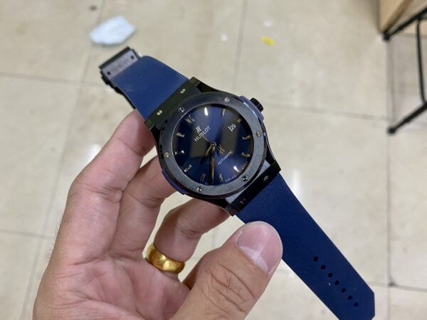 Hublot Classic Fusion 301.PB.131.RX 42mm Mens - Image 6
