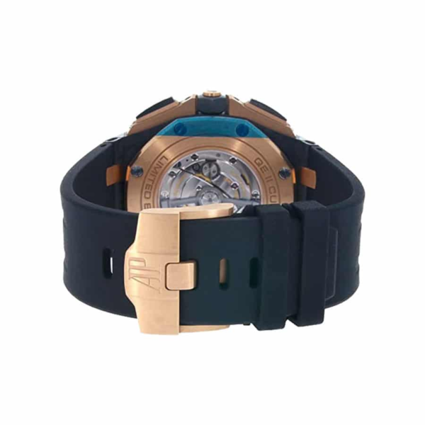 Audemars Piguet Royal Oak Offshore 26406FR.00.002CA.01 Replica - Image 4