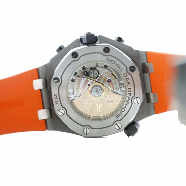 Audemars Piguet Royal Oak Orange 26703ST.OO.A070CA.01 Replica - Image 5