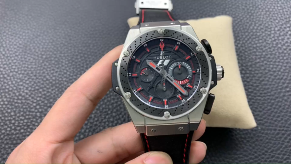 Hublot F1 King Power 703.ZM.1123.NR.FMO10 48mm - Image 2