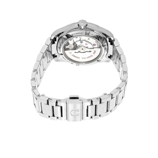Omega Aqua Terra Replica - Image 3