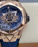 Hublot Big Bang Sang Bleu II King 418.OX.5108.RX.MXM20 - Image 6