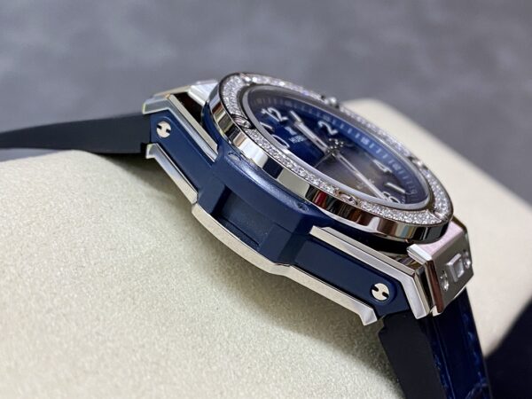 Hublot Big Bang One Click 465.sx.7170.lr.1204 39mm Ladies Watch - Image 7