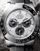 Rolex Daytona 116519 Meteorite and Black Dial 40mm Mens Replica Watch - Image 2