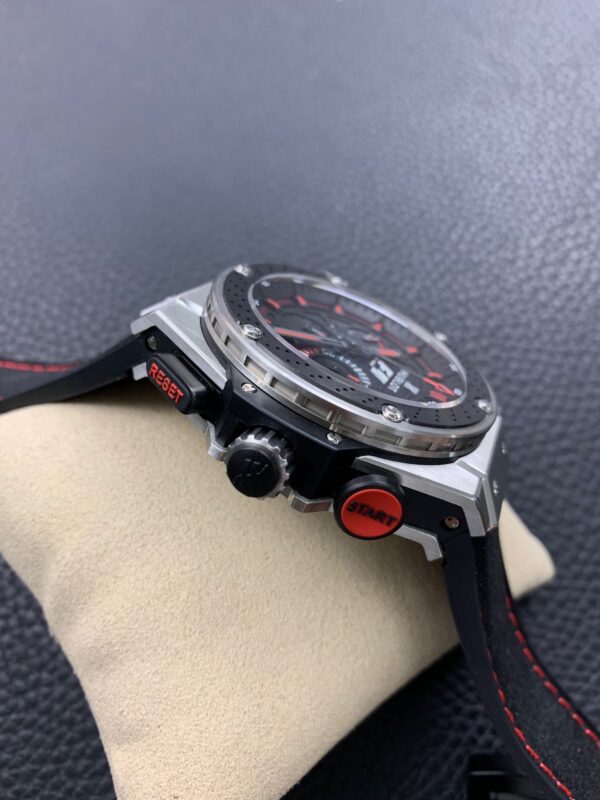 Hublot F1 King Power 703.ZM.1123.NR.FMO10 48mm - Image 7
