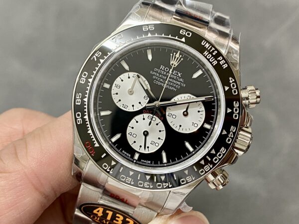 Rolex Daytona 126529LN 40MM - Image 5