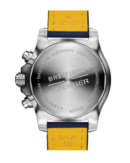 Breitling A13385101C1X2 Blue Dial Replica - Image 2