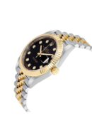 Replica Rolex Datejust 12633BKDJ - Image 4