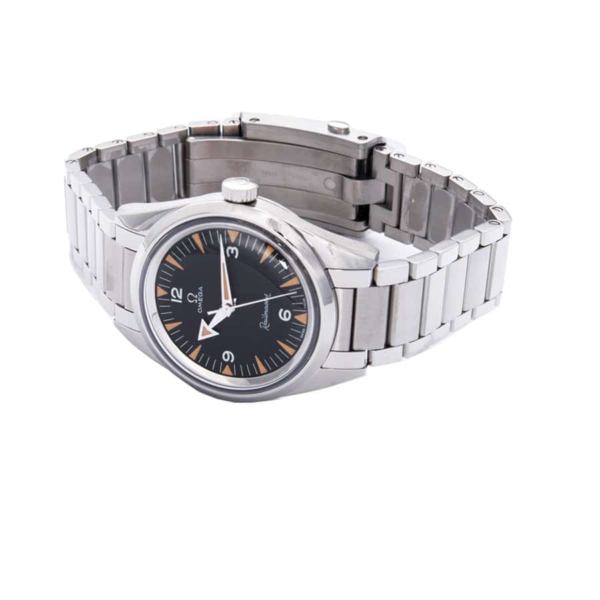 Omega Seamaster 38 Replica - Image 5