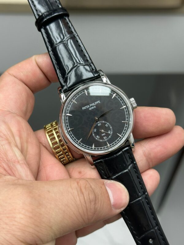 Patek Philippe Grand Complications 5078G 010 38mm Replica Watch - Image 3