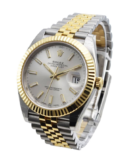Replica Rolex Datejust 41 126333-0002 - Image 2