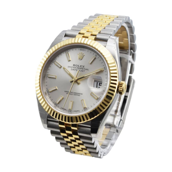 Datejust Watch Replica - Image 2