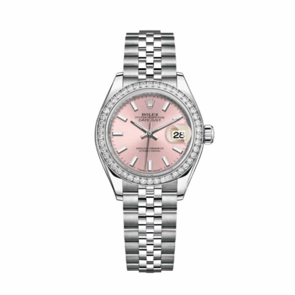 Replica Rolex Datejust 279384rbr