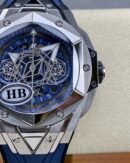 Hublot Big Bang Sang Bleu II King 418.OX.5108.RX.MXM20 - Image 5