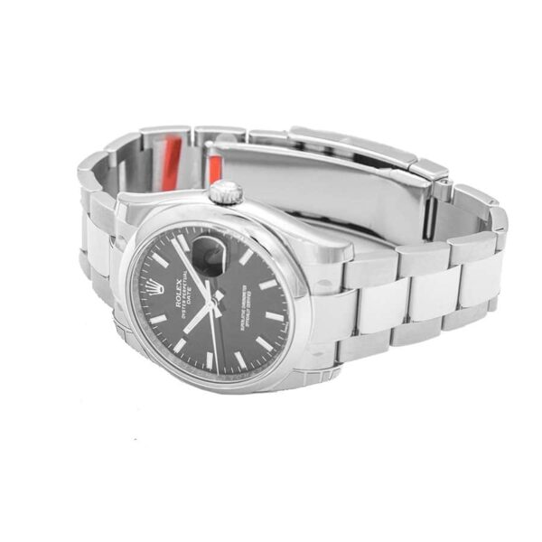 Replica Rolex Datejust 115200-0004 - Image 5