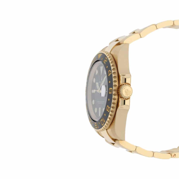 Rolex Oyster Perpetual Gmt-Master Replica - Image 3