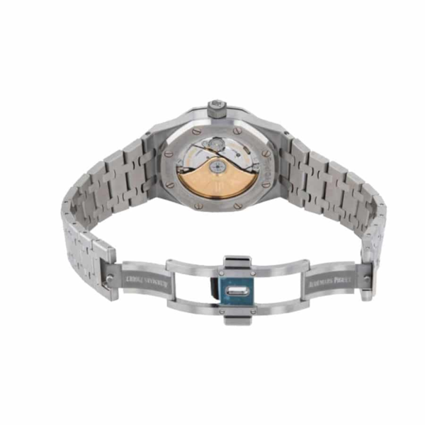 Audemars Piguet Royal Oak 15451ST.ZZ.1256ST.03 Replica - Image 4