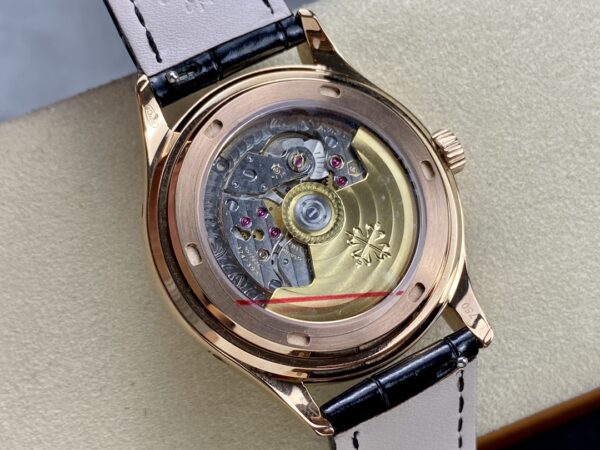 Patek Philippe Complications 5146R 001 39mm Mens Replica Watch - Image 9
