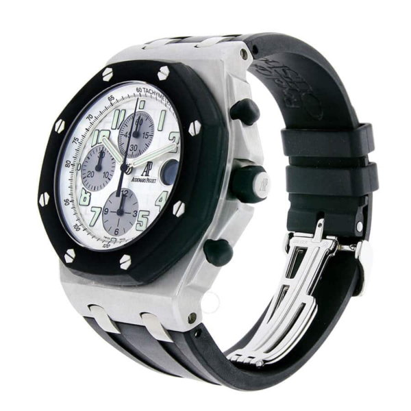 Audemars Piguet Royal Oak Offshore 25940SK.OO.D002CA.02.A Replica - Image 3