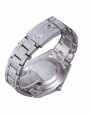 Rolex Datejust 116334 Iced Out Diamond Pave Dial Replica - Image 3