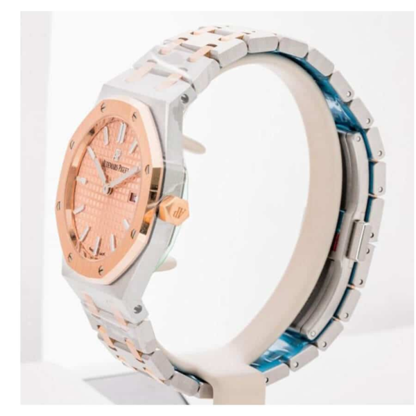 Two Tone AP Replica Watch - Image 3