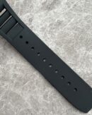 Richard Mille RM 67-02 Automatic Sebastian Ogier Black Rubber Strap - Image 11