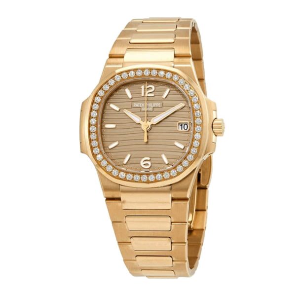 Patek Philippe Nautilus 7010/1R-012 Replica - Image 2