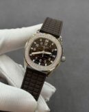 Replica Patek Philippe Aquanaut 5067A 023 Watch For Sale - Image 5