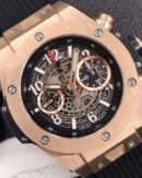 Hublot Big Bang 421.OX.1180.RX 44mm Mens Watch - Image 23