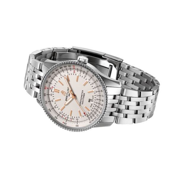 Breitling Navitimer 41 Replica - Image 5