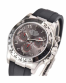 Daytona 116520 Slate Grey Dial Replica - Image 2