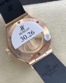 Hublot Classic Fusion King Gold 542.OX.1181.RX 42mm - Image 9