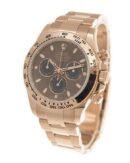 Rolex Daytona Cosmograph Brown Dial 116505-0013 Oyster Replica - Image 2